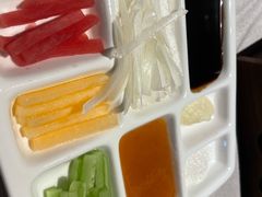 -四季民福烤鸭店(外滩外白渡桥店)