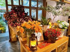 -小喜客·云南特色菜(纳西庭院店)