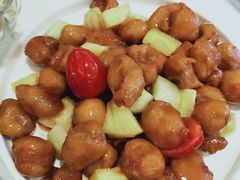 -锦粤宫·精致粤菜(深圳北站店)