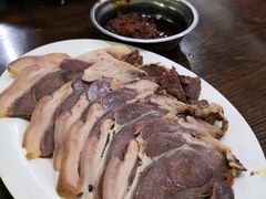 -西塔隆太白烤牛肉馆(图们路店)