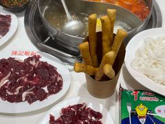 -陈记顺和潮汕牛肉火锅(韩江路店)