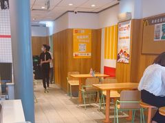 -麦当劳(安定门外大街店)