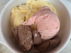 -比格比萨自助(宝山日月光店)