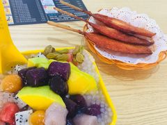 -鲍师傅糕点(八一馆店)
