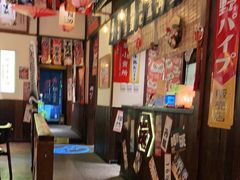 -炉胜·炉端烧·居酒屋