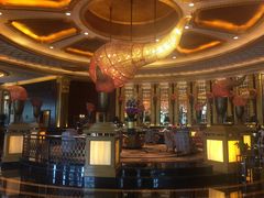 -深圳凯宾斯基酒店
