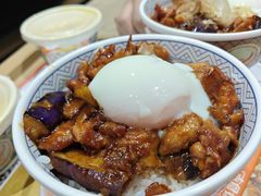 -吉野家(金安中央大街店)