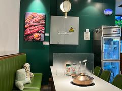 -烹然四季椰子鸡火锅(姚家园万象汇店)