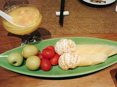 -正元希尔顿逸林酒店-御玺中餐厅