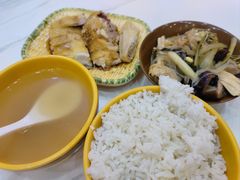 -陈记汤饭(水巷口店)