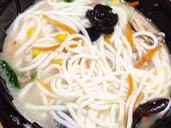 -云海肴·汽锅鸡·云南菜(高德置地店)