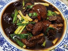 -洞天食府(北大街店)
