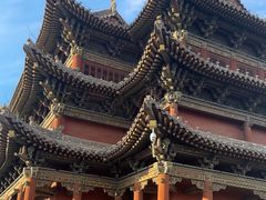 -大同古城墙