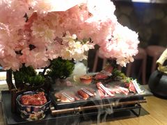 -樱宿日式和牛烧肉(五道口店)