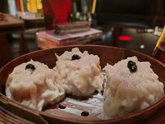 -海航大厦万豪酒店彩海轩中餐厅(霄云路店)