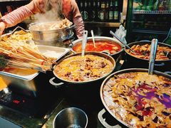 -豫老三牛肉拉面(南阳路店)