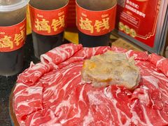-大龙燚火锅(白石洲店)