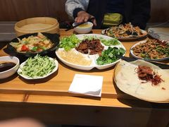 -香满园春饼·家常菜(东大桥店)