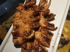 -半天妖烤鱼(海那城店)