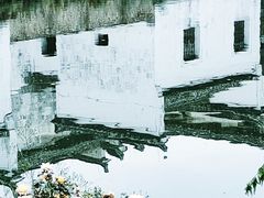 -东梓关景区村庄