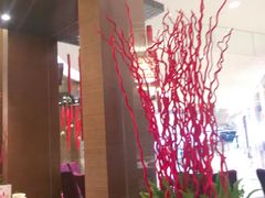 -杭州城中香格里拉大酒店