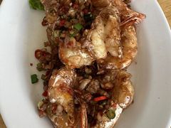 -ZF Seafood Restaurant 卓峰海鲜餐