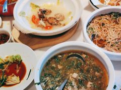 -宁波石浦大饭店(新材料城店)