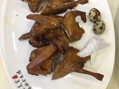 -清心鸡沙田乳鸽店·非遗传承(粤垦路店)