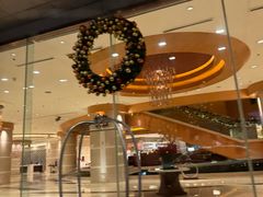 -杭州武林万怡酒店