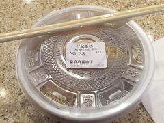 -孖记茶档·热腾茶餐(荔湾领展广场店)