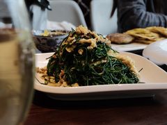 -沙力海美食城 西北特色菜 烤肉店(北门坡店)