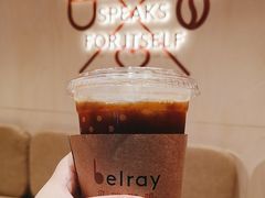 -贝瑞咖啡(深圳机场店)