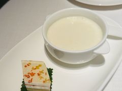 -香港龙凤楼(巨鹿路洋房店)