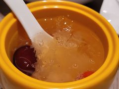 -艳阳天·非遗楚菜(武汉客厅店)