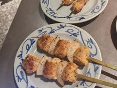 -沼津港精致料理·寿喜烧·烧鸟(龙湖南桥天街日料榜单店)