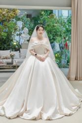 -MuseMarry婚纱(前海嘉里中心店)