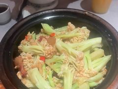 -晓粤·惹味粤菜(凯德乐峰广场店)