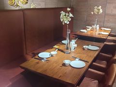 -金枝玉叶上海人家食府(三里河店)