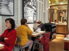 用餐区-避风塘·老港味餐厅(虹口龙之梦店)