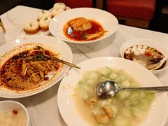 -一品红川菜(皇岗店)