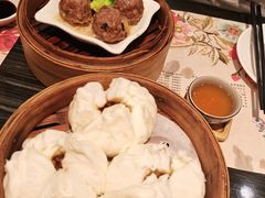 -虾饺妹·粤式手工点心(水荫路店)