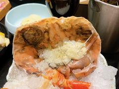 -亚马逊蒸汽活海鲜自助(LCM置汇旭辉广场店)