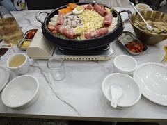 -三餐季年糕火锅(韩乐坊店)