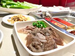 -海底捞火锅(泉城路店)