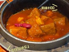 -千百味红餐厅·非遗江西菜(绿地双子塔总店)