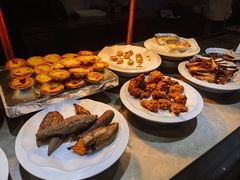 -锤头鲨毛肚海鲜烤肉自助餐厅(国购广场店)