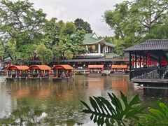 -侨美·唐荔园·40年地道粤菜