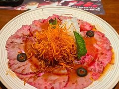 -弓二·烧鸟居酒屋(财富购物中心店)