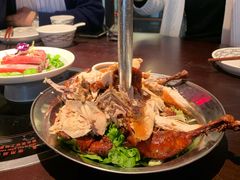 -上名堂·鱼头好吃(体育场路店)