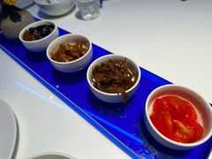 开胃四小碟-小大董·烤鸭(五棵松店)